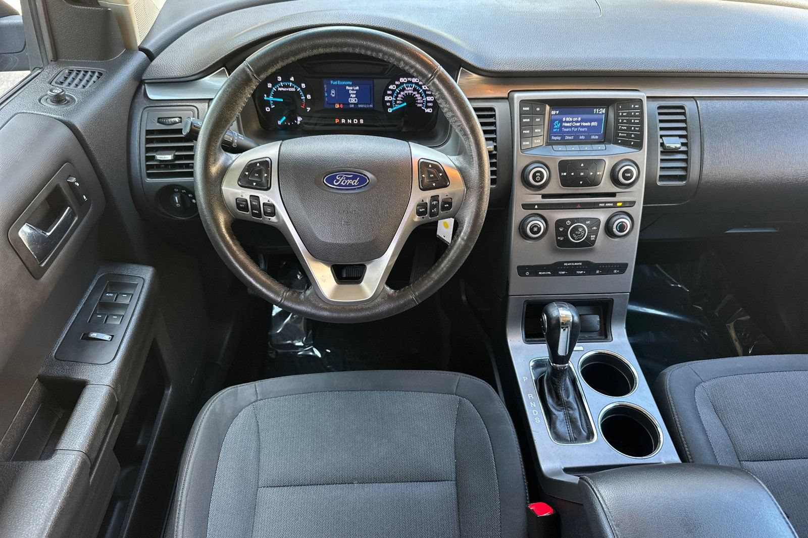 Certified 2019 Ford Flex SE FWD image 16