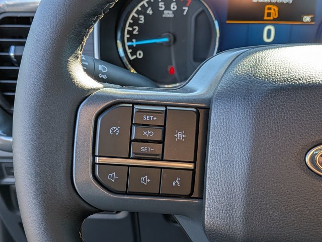 Certified 2023 Ford F150 XLT w/ Equipment Group 302A High AWD/4WD image 18
