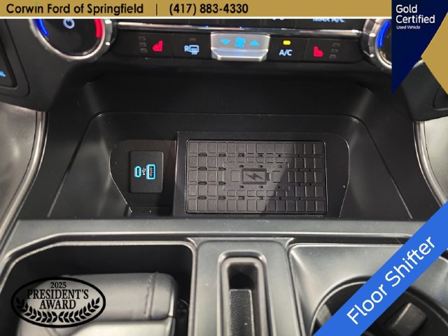 Certified 2024 Ford F150 XLT w/ Equipment Group 303A High AWD/4WD image 27