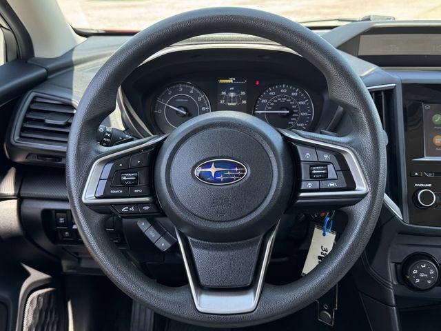 Used 2019 Subaru Impreza 2.0i Premium w/ Eyesight & BSD/Rcta & SRF AWD/4WD image 12