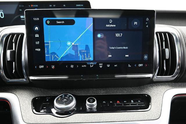Certified 2025 Ford Expedition Tremor AWD/4WD image 24