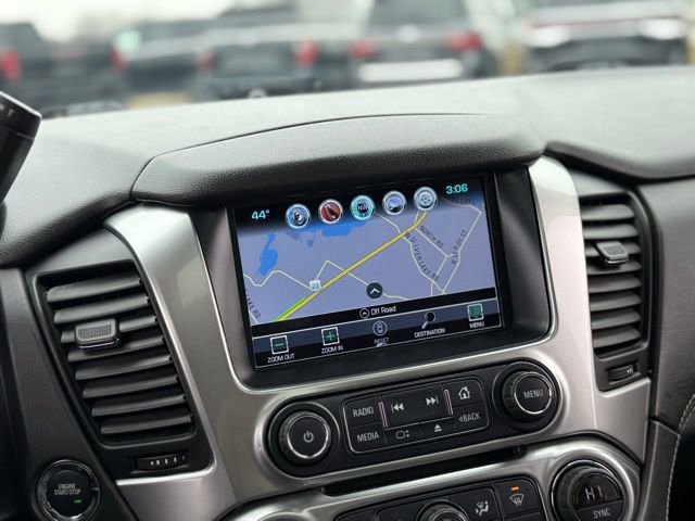 Used 2020 Chevrolet Tahoe LT image 15