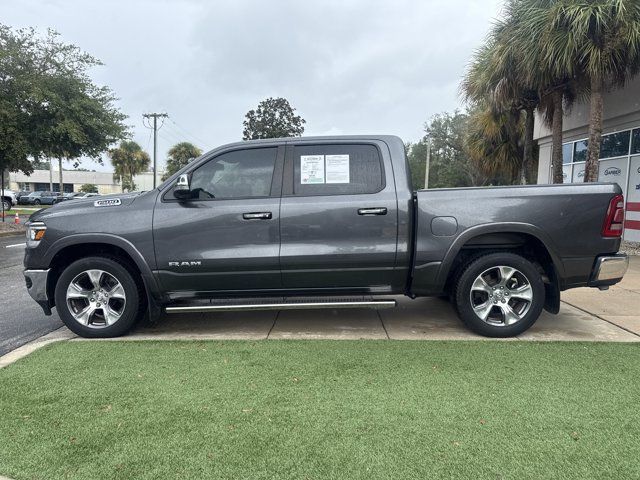 Used 2020 RAM 1500 Laramie RWD image 6