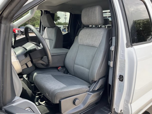 Certified 2025 Ford F350 XLT AWD/4WD image 8