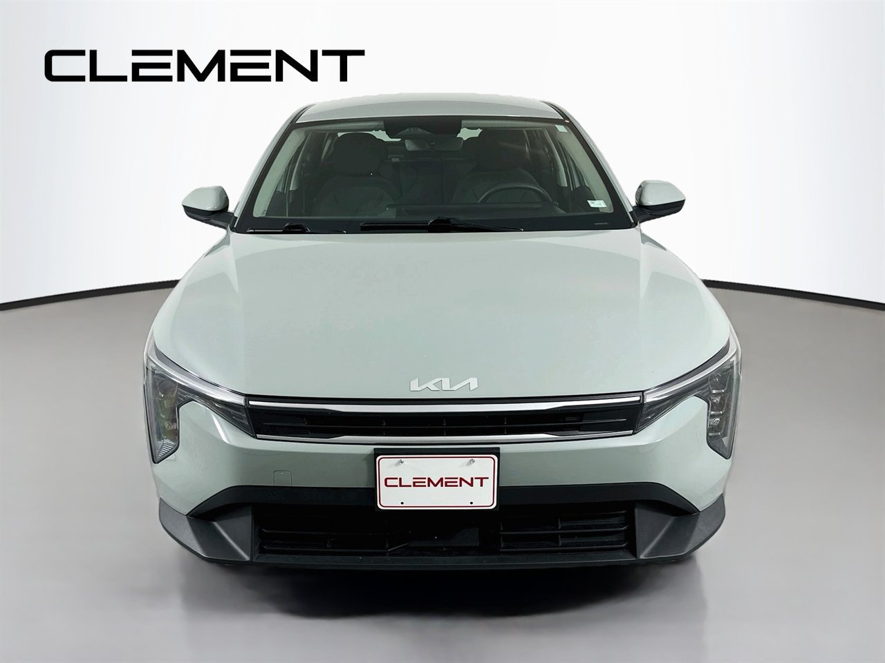 Used 2025 Kia K4 FWD image 3