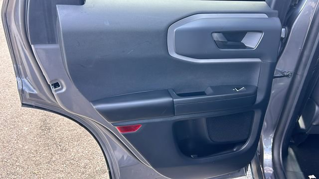 Certified 2023 Ford Bronco Sport Big Bend w/ Convenience Package AWD/4WD image 14