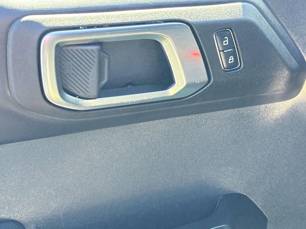 Certified 2025 Ford Bronco Outer Banks image 24