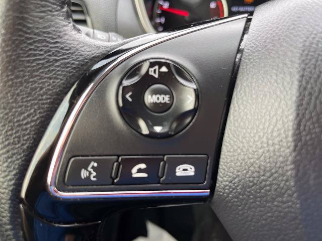 Used 2024 Mitsubishi Eclipse Cross SE AWD/4WD image 22