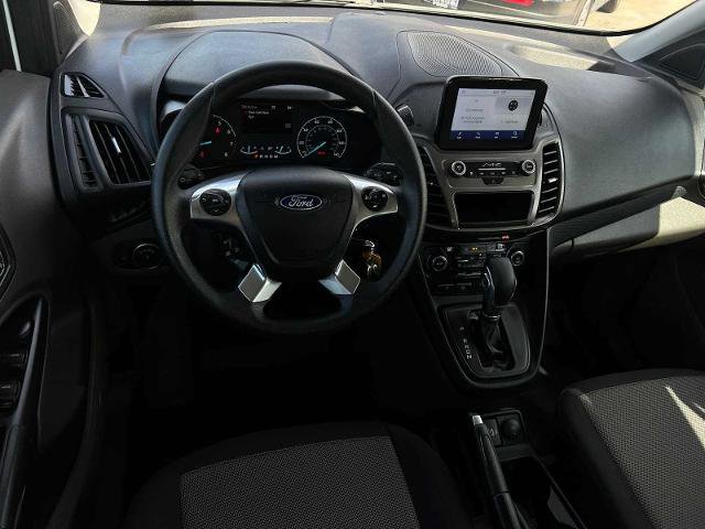Certified 2022 Ford Transit Connect XL FWD image 14