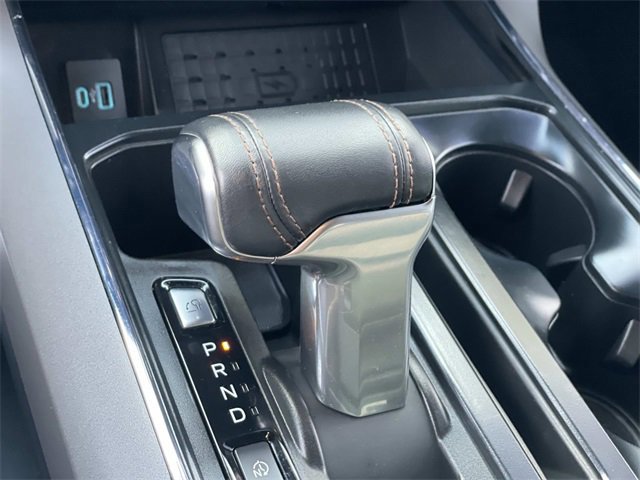 Certified 2023 Ford F150 Lightning Lariat image 17