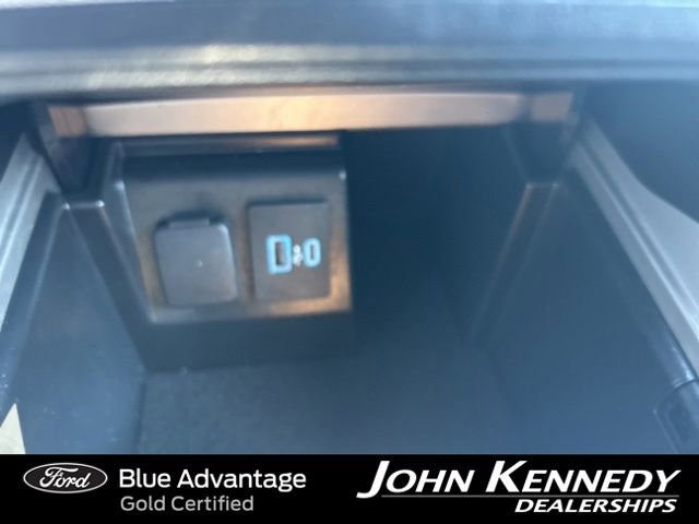 Certified 2023 Ford Explorer XLT AWD/4WD image 31