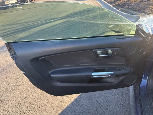 Certified 2020 Ford Mustang Coupe w/ Equipment Group 101A image 8