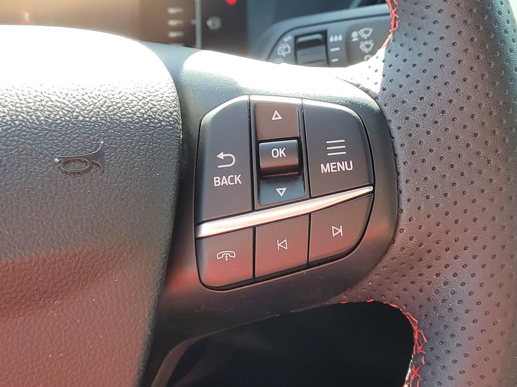 Certified 2023 Ford Escape ST-Line w/ Tech Pack #1 AWD/4WD image 25