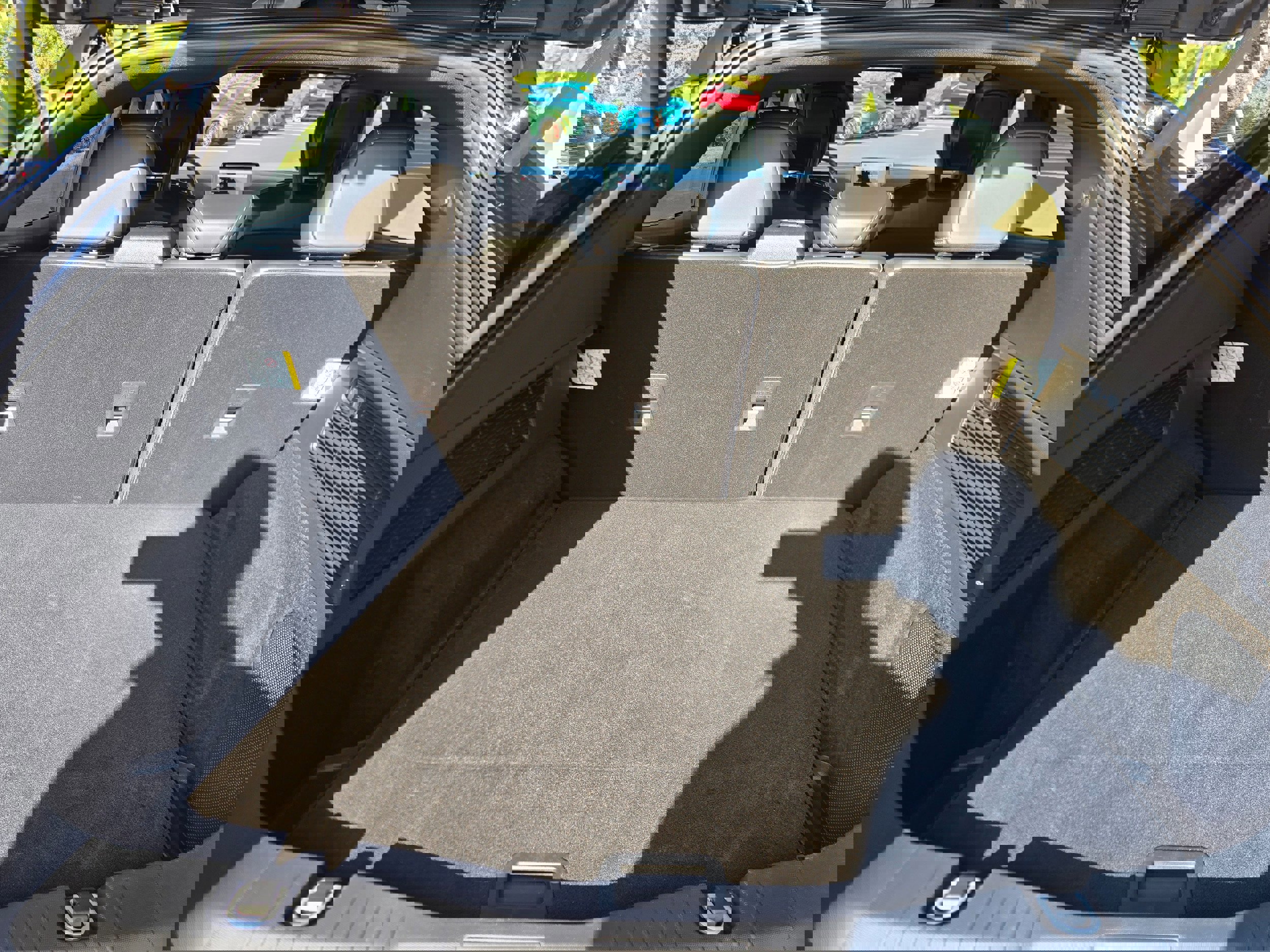 Certified 2024 Ford Mustang Mach-E GT image 9