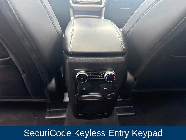 Certified 2023 Ford Explorer XLT w/ Equipment Group 202A RWD image 25