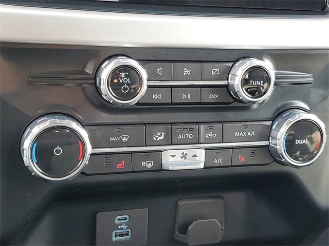 Certified 2023 Ford F150 XLT w/ Equipment Group 302A High image 30