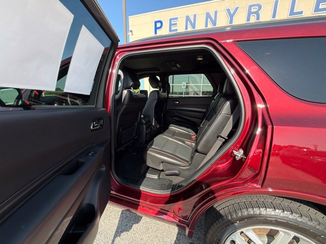 Used 2024 Dodge Durango GT AWD/4WD image 14