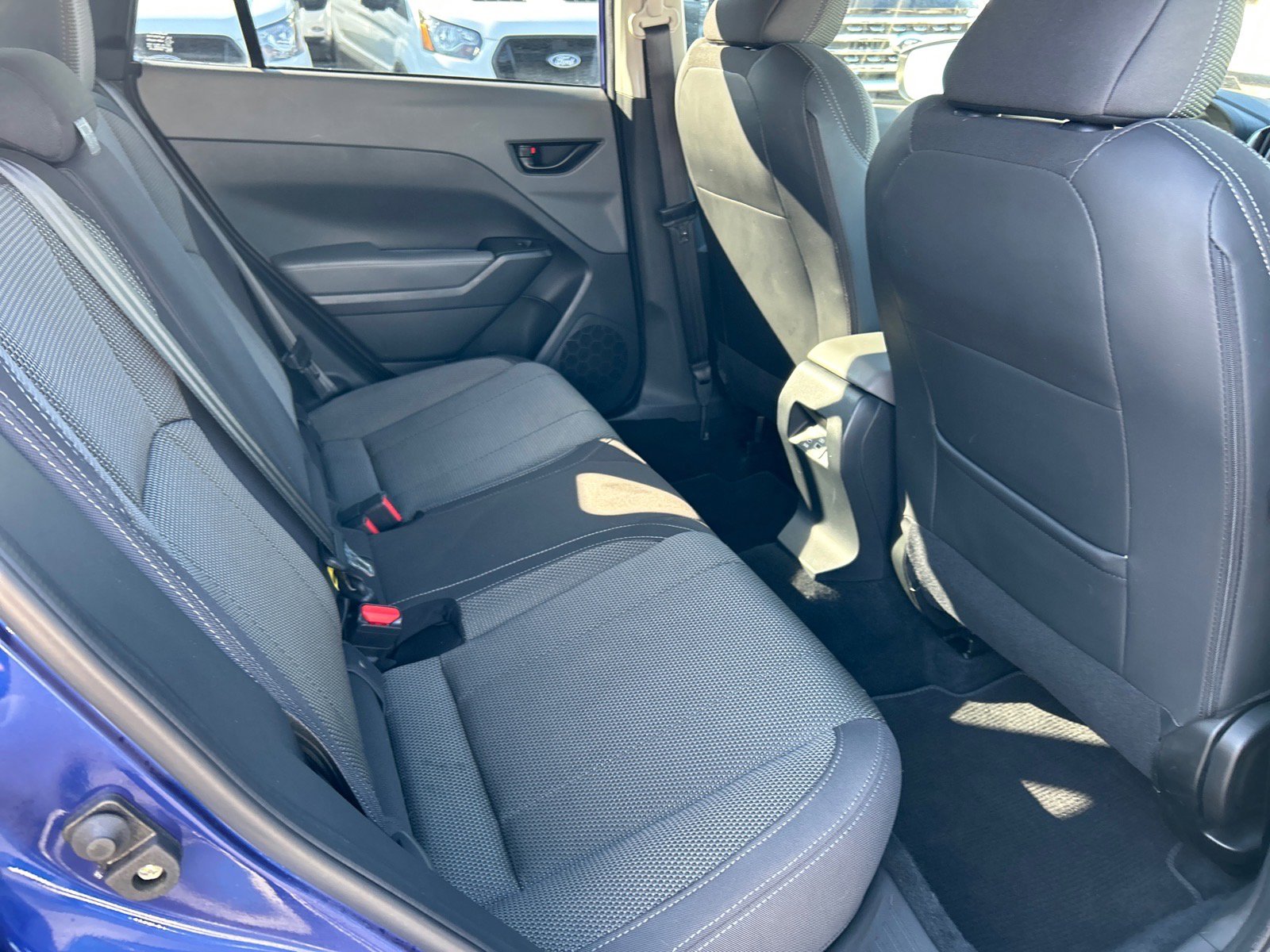 Used 2024 Subaru Crosstrek 2.0i Premium image 19