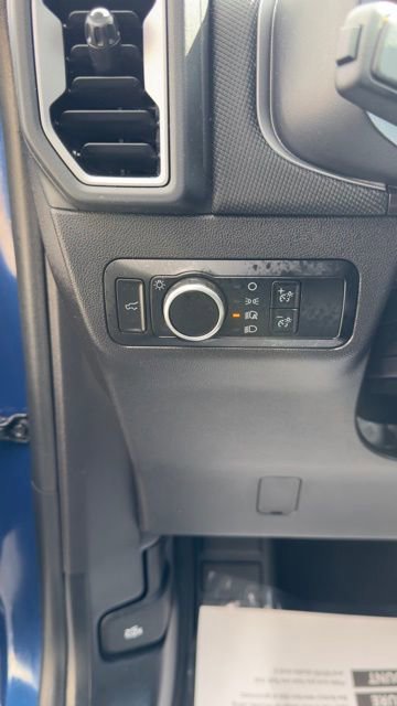 Certified 2024 Ford Bronco Sport Big Bend image 10