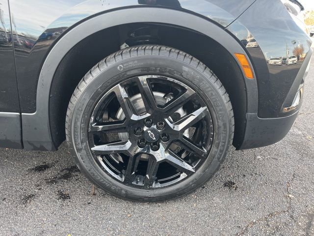 Used 2022 Chevrolet Blazer LT w/ Sound & Technology Package image 9