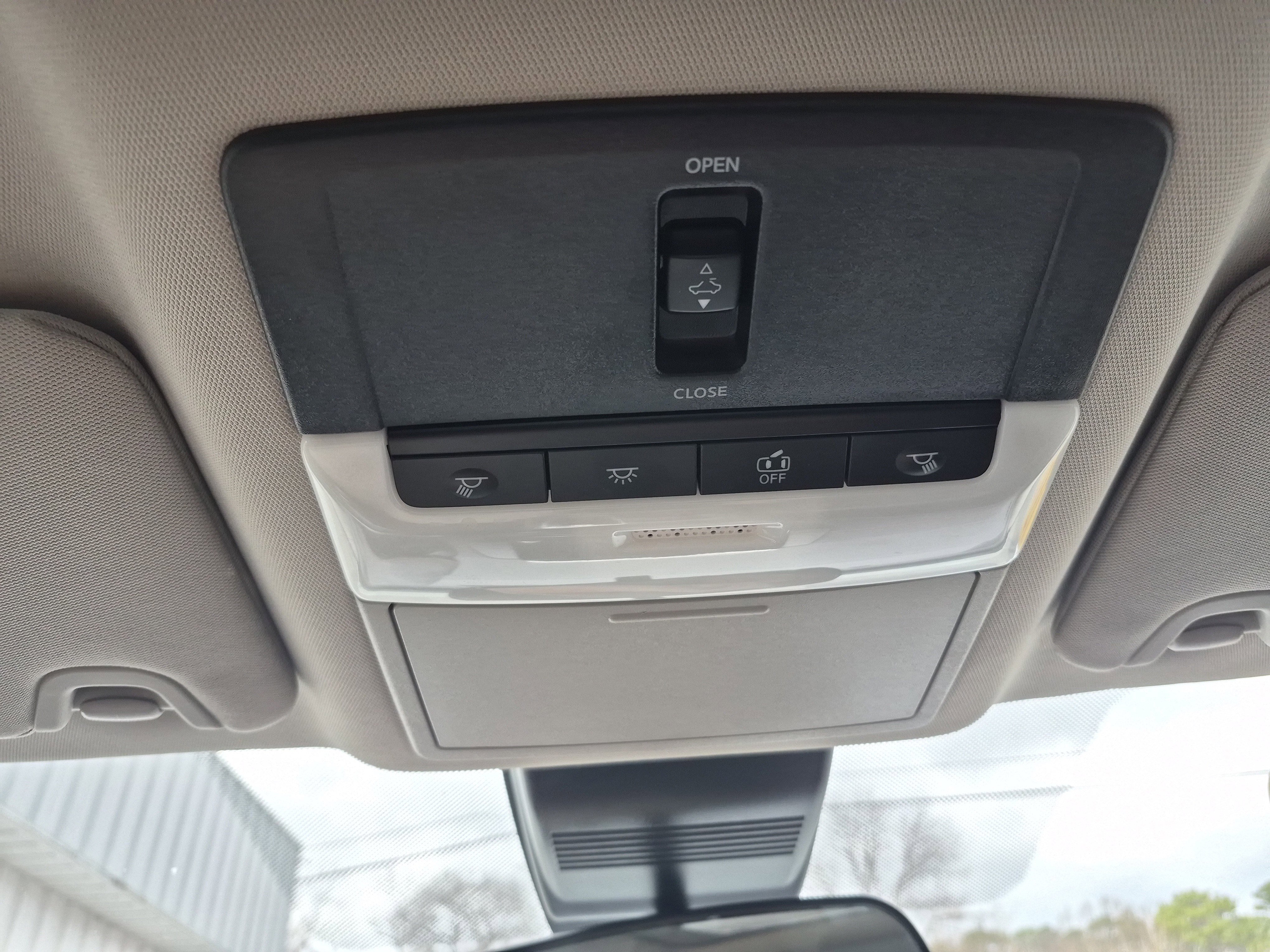 Used 2021 Nissan Altima 2.5 SR w/ SR Premium Package image 33