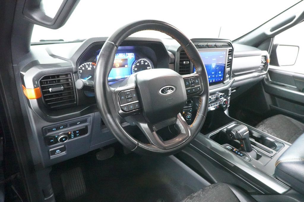 Certified 2023 Ford F150 Tremor AWD/4WD image 26