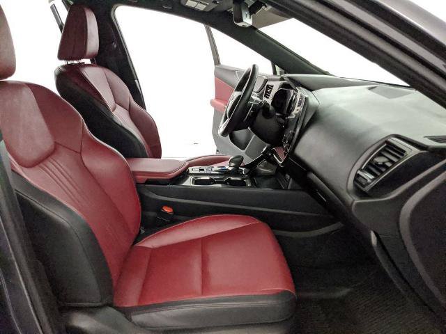 Used 2023 Lexus NX 250 AWD w/ Cold Area Package image 19
