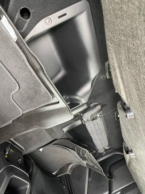 Certified 2024 Ford Ranger Raptor AWD/4WD image 43