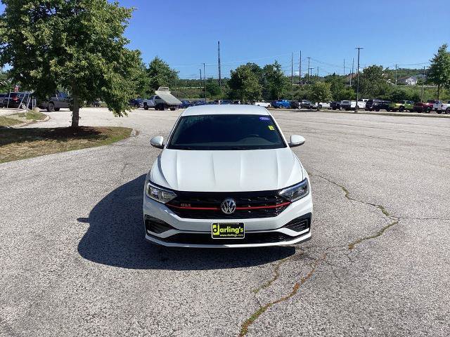 Used 2019 Volkswagen Jetta GLI FWD image 2