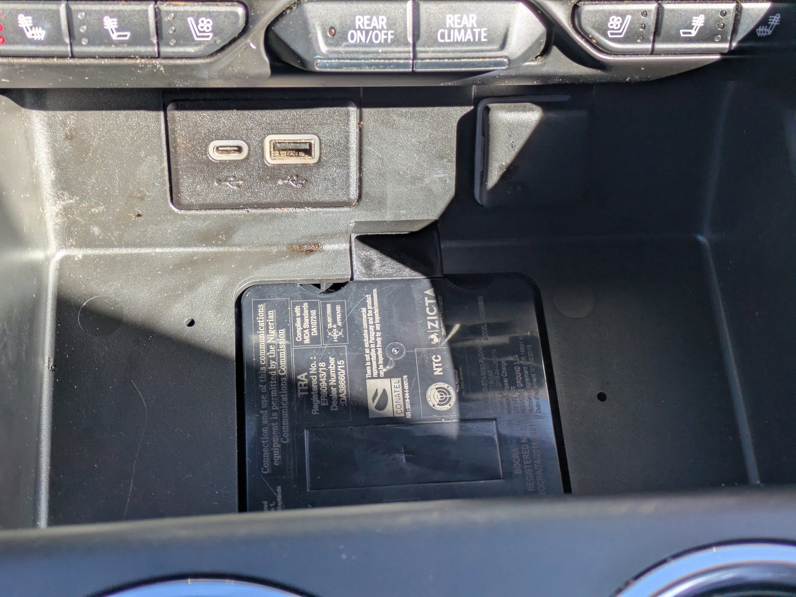 Used 2022 Chevrolet Tahoe High Country image 30