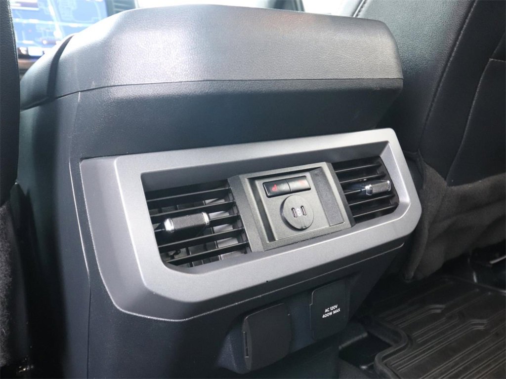 Certified 2023 Ford F250 Lariat w/ Sport Appearance Package image 10