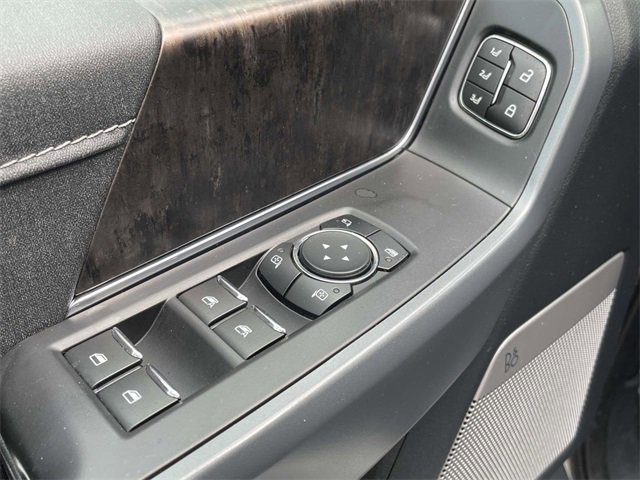 Certified 2023 Ford F150 Lariat w/ Trailer Tow Package image 15