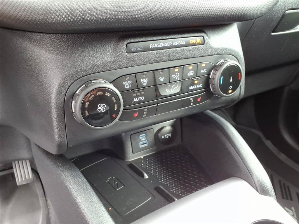 Certified 2024 Ford Bronco Sport Big Bend w/ Convenience Package AWD/4WD image 21