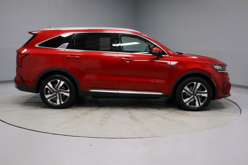 Used 2023 Kia Sorento EX AWD/4WD image 13