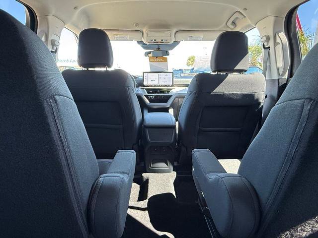 Certified 2025 Ford Explorer Active image 40