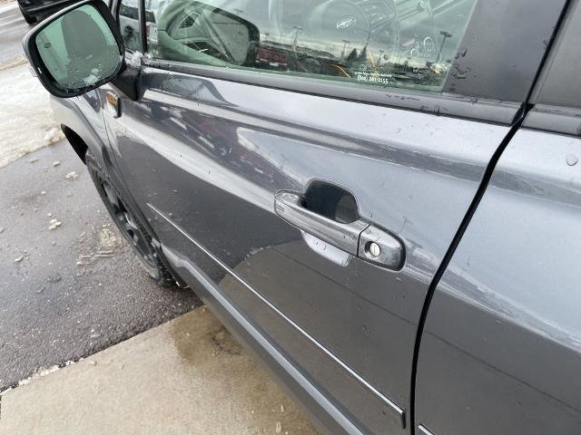 Used 2022 Subaru Forester Wilderness w/ Wilderness Package image 25