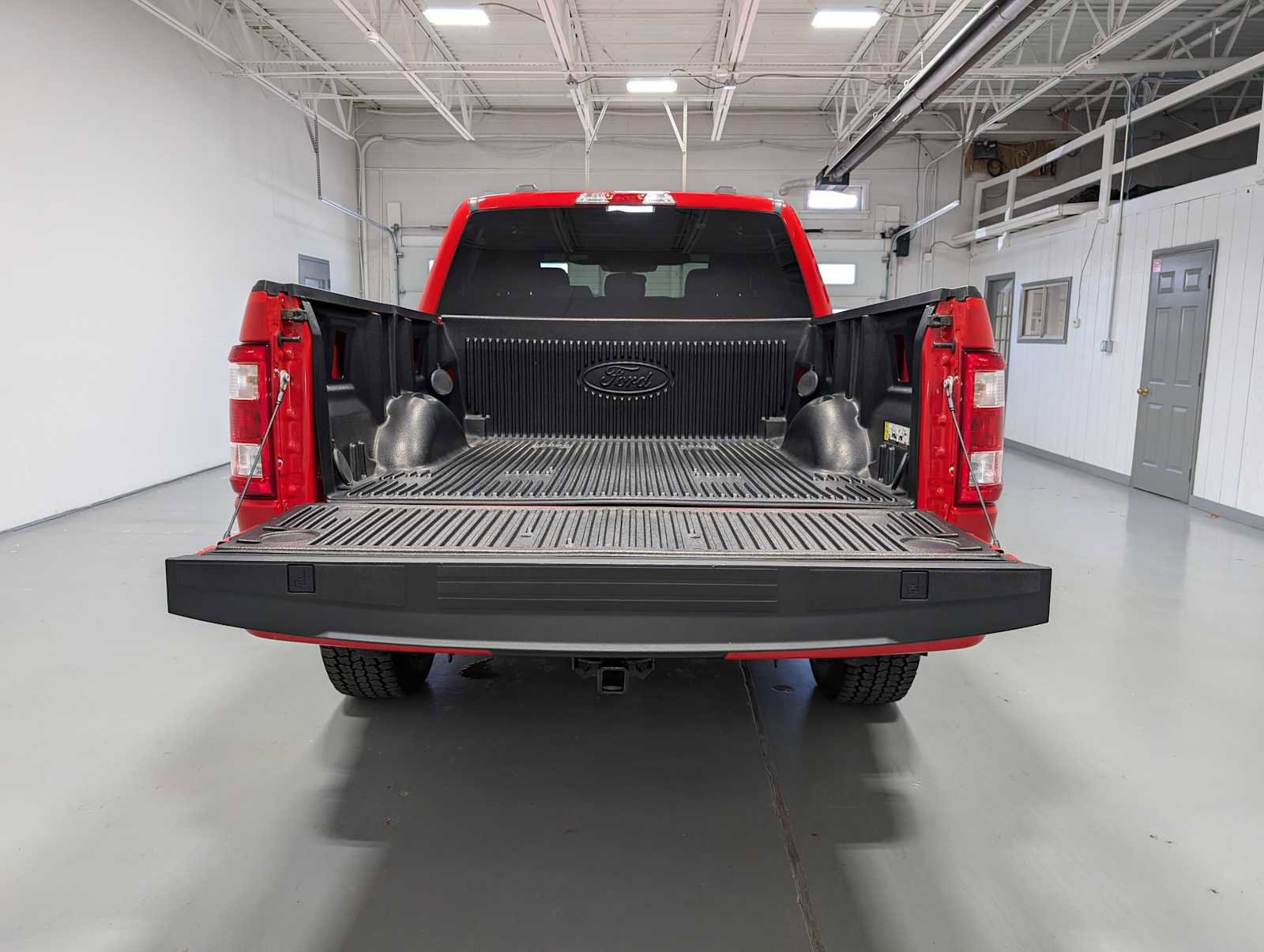 Certified 2023 Ford F150 XL w/ STX Appearance Package image 40