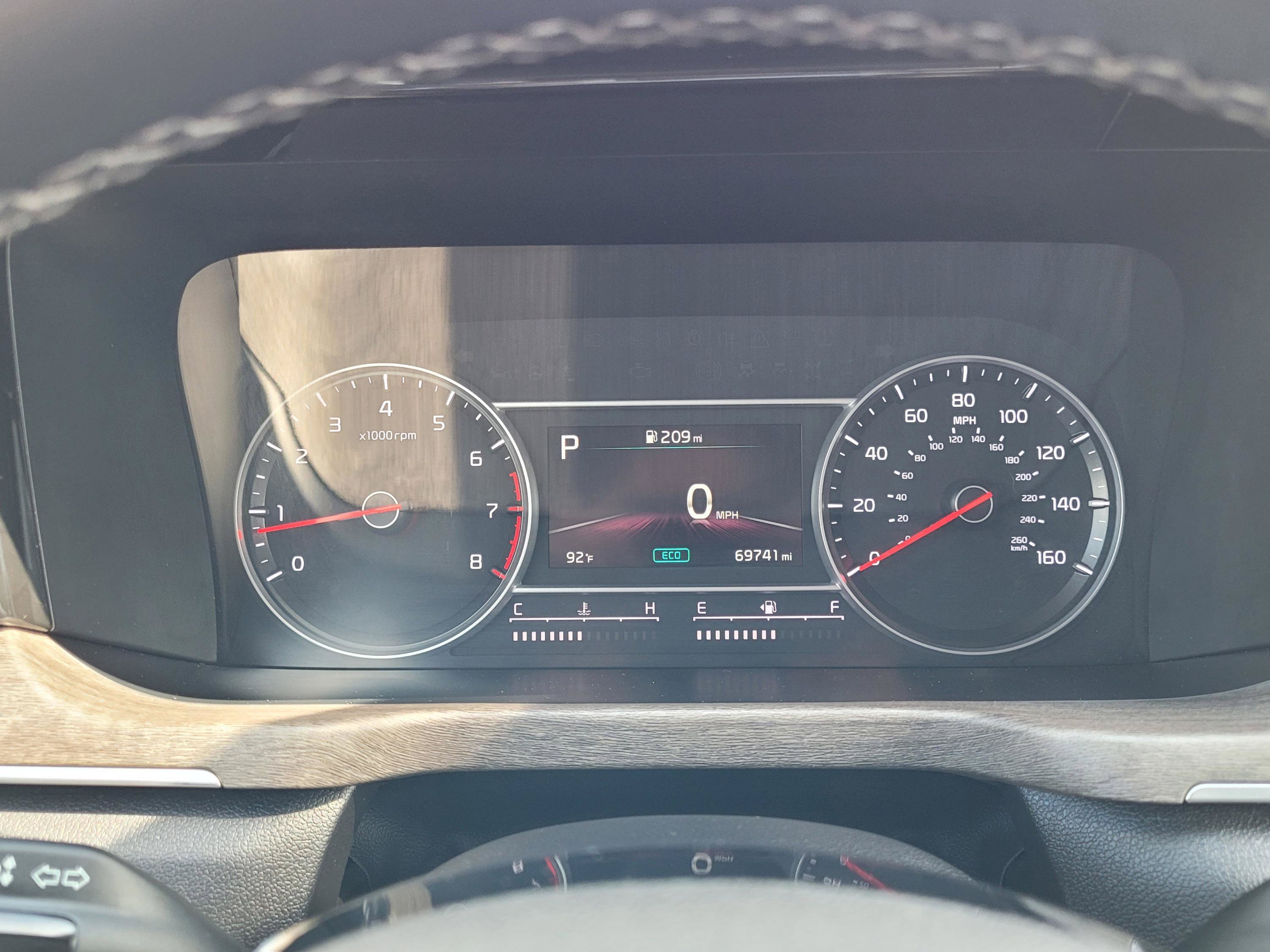 Used 2022 Kia Sorento S AWD/4WD image 21