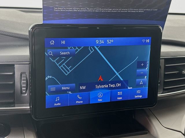 Certified 2022 Ford Explorer XLT w/ Equipment Group 202A image 18