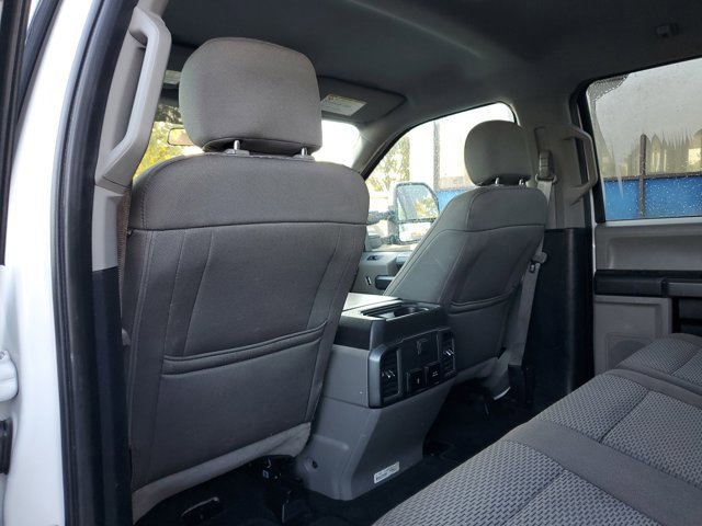 Certified 2019 Ford F250 XLT w/ XLT Premium Package image 12