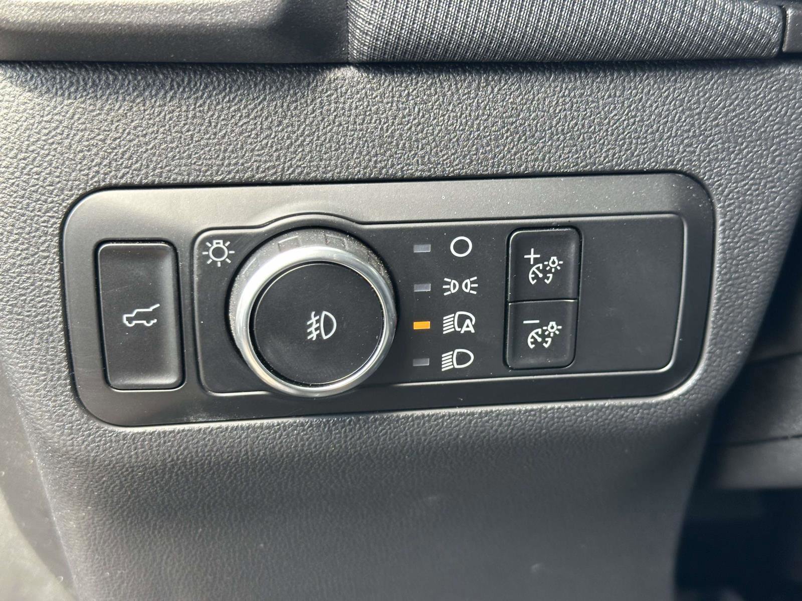 Certified 2025 Ford Bronco Sport Badlands w/ Sasquatch Badlands Package image 18