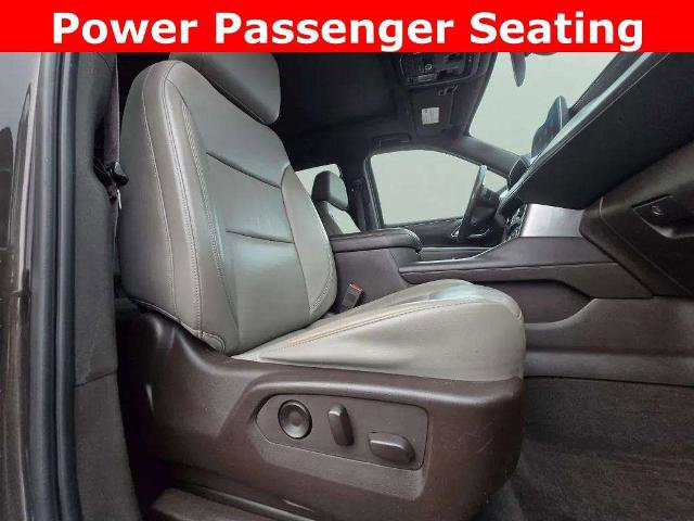 Used 2021 Chevrolet Tahoe LT w/ LT Signature Package image 27