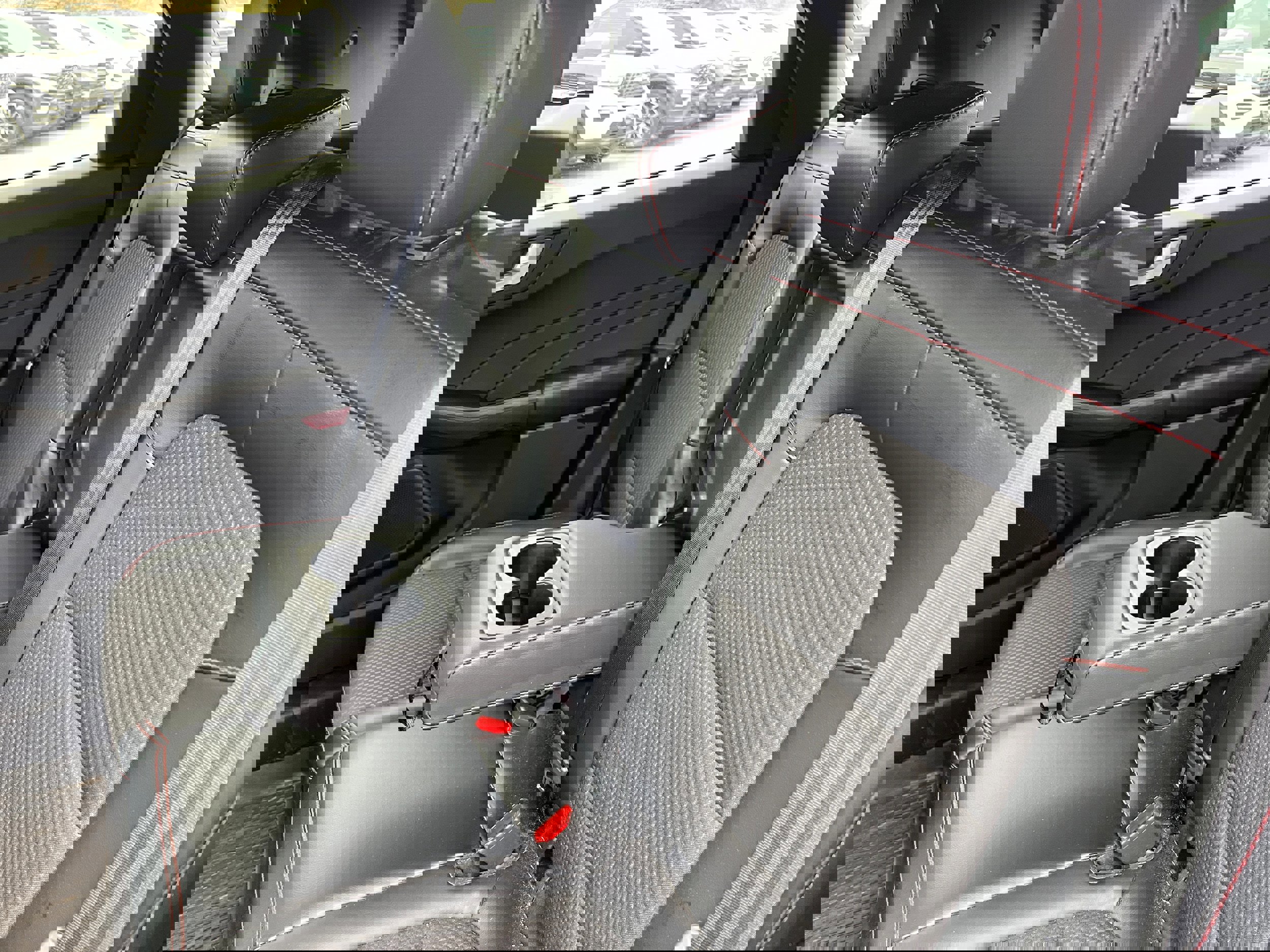 Certified 2023 Ford Escape ST-Line w/ Tech Pack #1 image 13