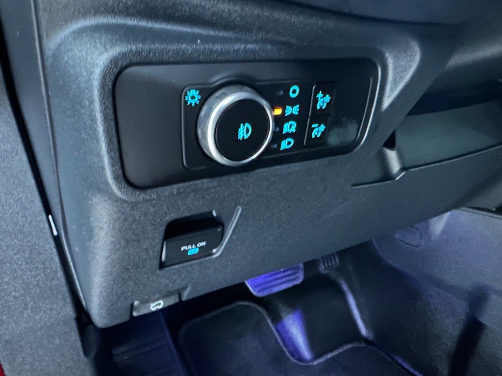 Certified 2025 Ford Bronco Badlands image 30