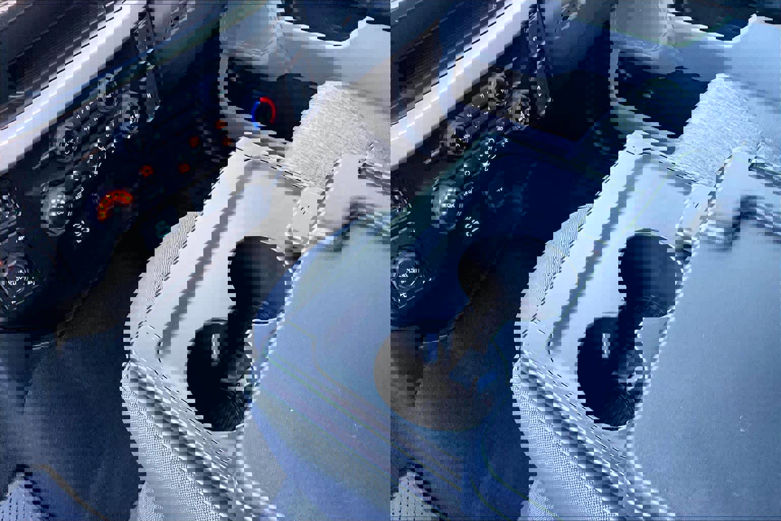 Certified 2024 Ford F250 XL w/ STX Appearance Package image 17