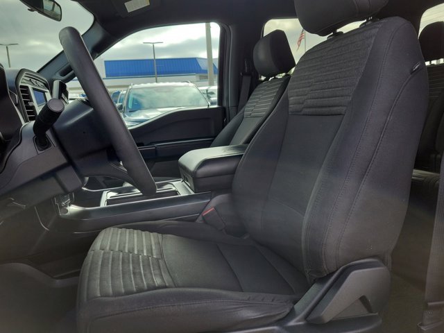 Certified 2021 Ford F150 XL w/ STX Appearance Package image 23