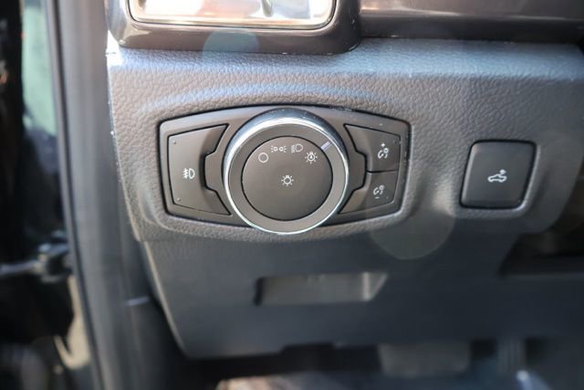 Certified 2023 Ford Ranger Lariat w/ Trailer Tow Package image 15