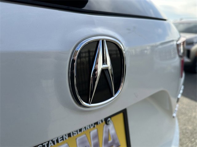 Used 2022 Acura RDX AWD w/ A-Spec & Advance Pkg image 47