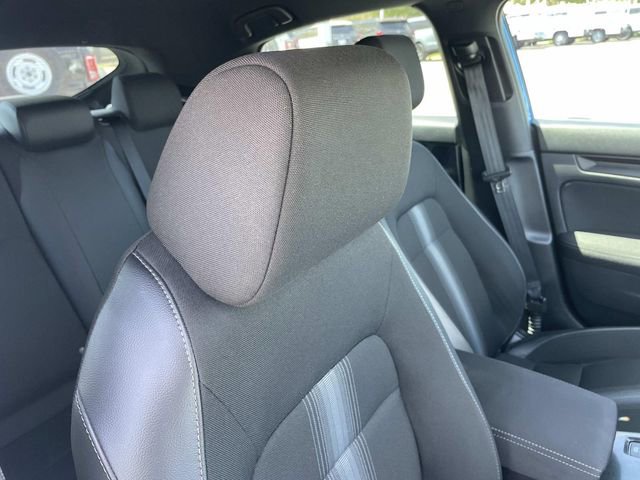 Used 2025 Honda Civic Sport image 36