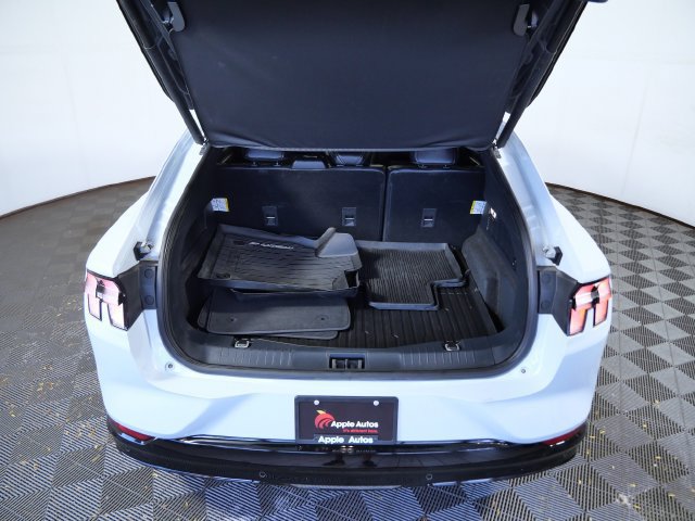 Certified 2023 Ford Mustang Mach-E Premium AWD/4WD image 9